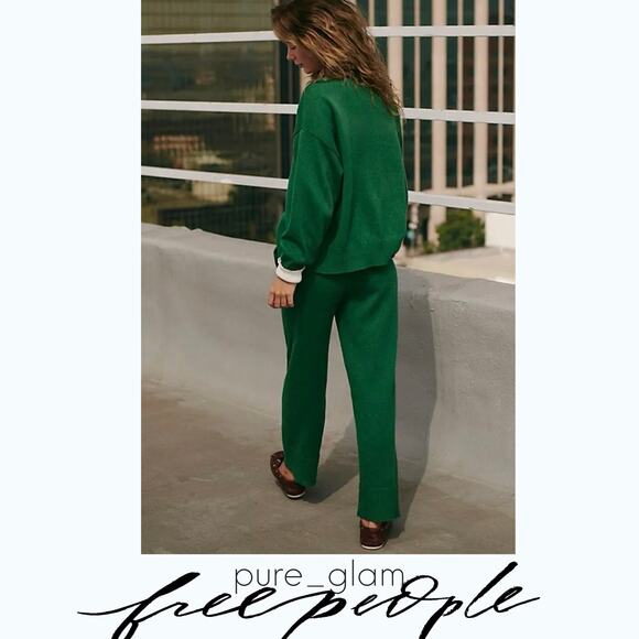 Free People sweater set - Picture 8 of 8